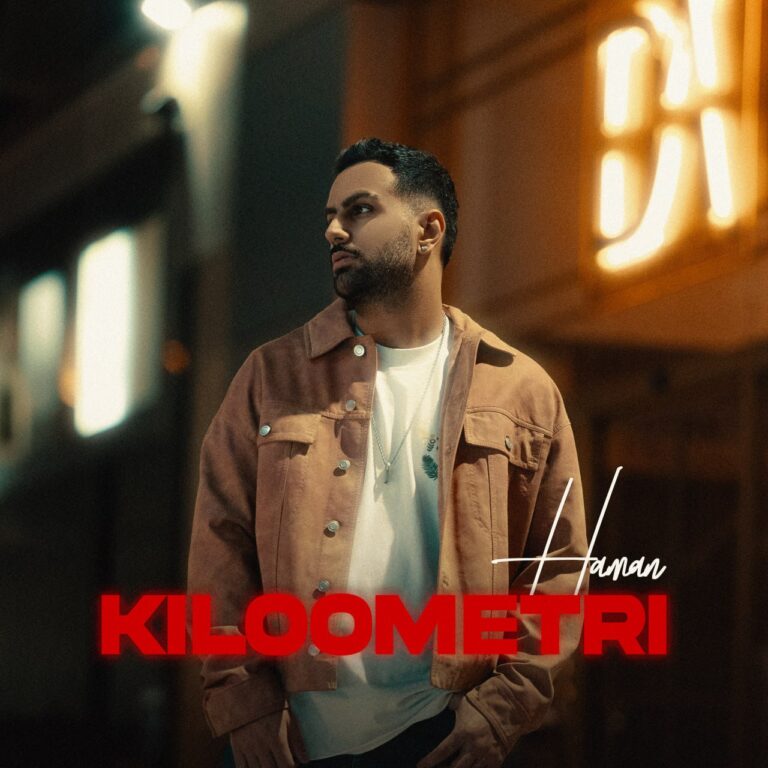 دانلود آهنگ هامان هامان - کیلومتری